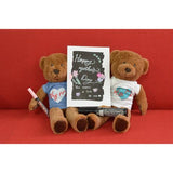 Marvy Easy Chalkboard Markers  Black