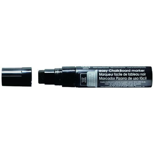 Marvy Easy Chalkboard Markers  Black
