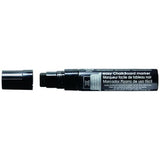 Marvy Easy Chalkboard Markers  Black