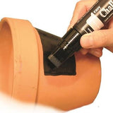 Marvy Easy Chalkboard Markers  Black