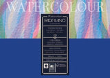 Fabriano Studio Watercolour Pads Cold Pressed 300gsm A5 12 Sheets FSC M CREDIT