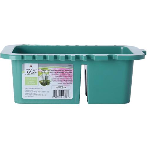 Folk Art One Stroke Painting Accessories Brush Basin