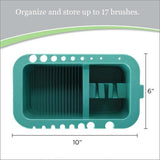 Folk Art One Stroke Painting Accessories Brush Basin