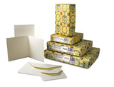 Fabriano Medioevalis Mixed Packs 260gsm Single Card 8.5x13cm Pack 20