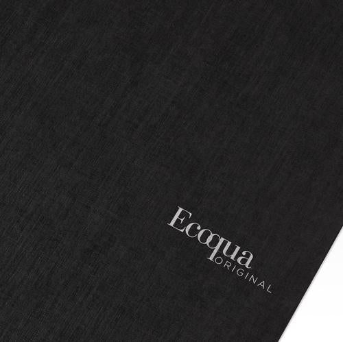 Fabriano Ecoqua Original Spiral 90gsm Lined A4 Raspberry 70 Sheets
