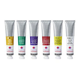 Daler Rowney Georgian Watermixable Oil Colour Sets StudioSet 10 X 37ml