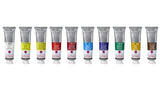 Daler Rowney Georgian Watermixable Oil Colour Sets StudioSet 10 X 37ml