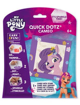 Diamond Dotz Quick Dotz Cameo- My Little Pony My Little Pony Pip