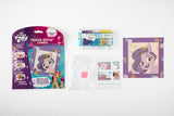 Diamond Dotz Quick Dotz Cameo- My Little Pony My Little Pony Pip