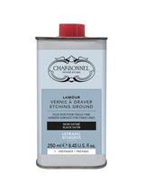Charbonnel Etching Varnishes Liquid Engraver Ultraflex 500ml