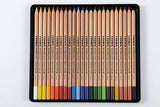 Lyra Polycolor Pencil Sets Set 24