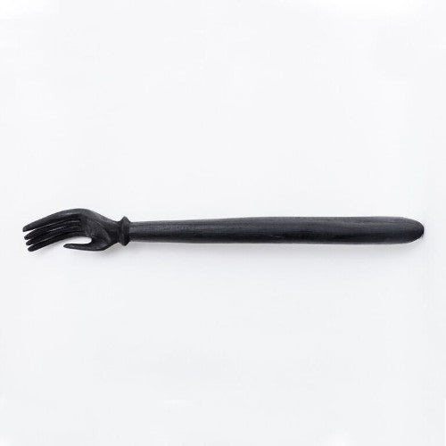Back Scratcher (Black) - Hitam