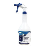 All Purpose Cleaner Labelled Spray Bottle & Trigger Cater Clean 1L