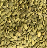 Pumpkin Seed Kernels Farm By Nature 1kg