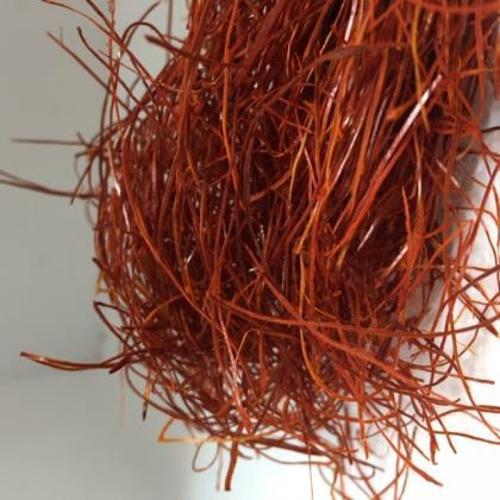 Dried Chilli Threads Wah Lee 100g