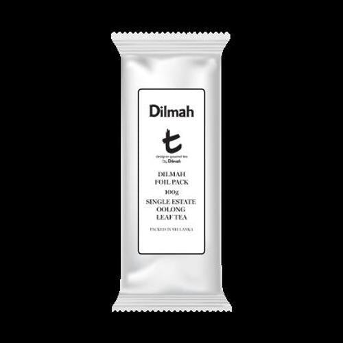 Loose Leaf Oolong Tea Dilmah 100g