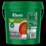 Gluten Free Tomato Soup Mix Knorr 1.9kg