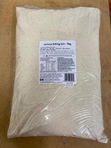Savoury Baking Mix Rescued Kitchen 5kg