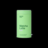 Ceremonial Grade Matcha Latte Blend Morning Made 300g