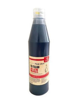 Italian Fig Glaze Sandhurst 500ml