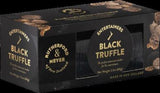 Black Truffle Crackers Rutherford & Meyer 60g
