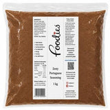 Zesty Portuguese Seasoning Foodies 1kg