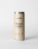 Vanilla Protein Coffee Innerbloom 15g Protein 12 x 240ml