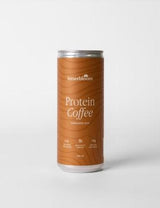 Cinnamon Bun Protein Coffee Innerbloom 15g Protein 12 x 240ml
