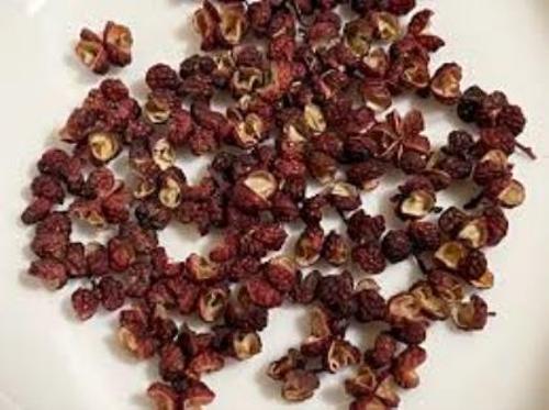 Sichuan Pepper Farm By Nature 300g