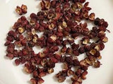 Sichuan Pepper Farm By Nature 300g