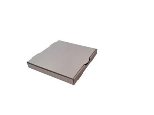 White Kraft Pizza Boxes 12 Inch Huhtamaki 100 Pack