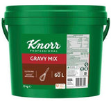Gluten Free Gravy Mix Knorr 6kg