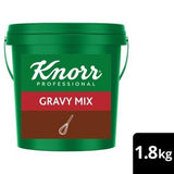 Gluten Free Gravy Mix Knorr 1.8kg