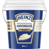 Professional Mayonnaise Heinz 4L