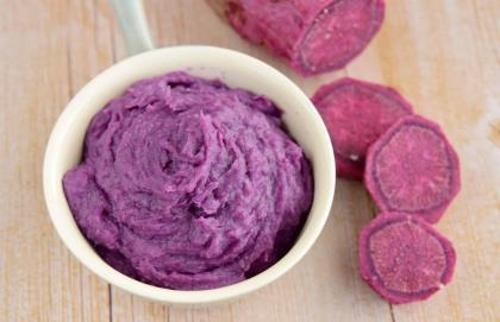 Ube Yam Flavour Paste Apito 2kg