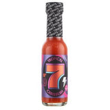 No. 7 Tropical Caribbean Chilli Sauce Culleys 150ml