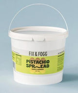 Pistachio Spread Fix & Fogg 2kg