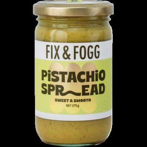 Pistachio Spread Fix & Fogg 275g