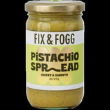 Pistachio Spread Fix & Fogg 275g