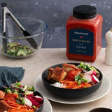 Gluten Free Kimchi Relish Frenchmaid 2.2kg