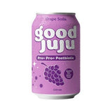 Grape Soda Good Juju 12 x 330ml