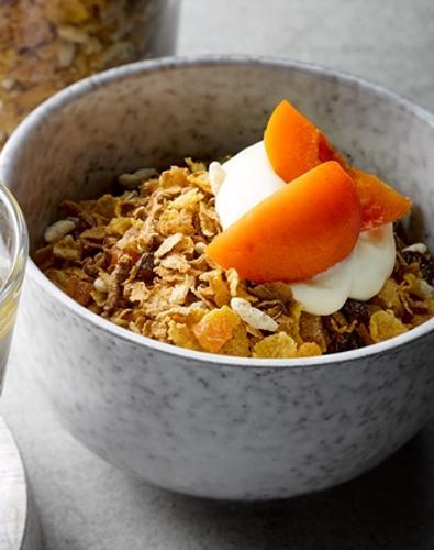 Light & Fruity Muesli Smart Choice 1kg