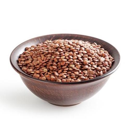 Brown Lentils Smart Choice 1kg