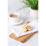 Mini Apricot Yoghurt Biscuits Bayside Baking Company 500g