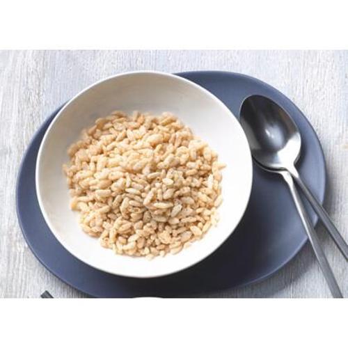 Rice Pops Breakfast Cereal Smart Choice 1kg