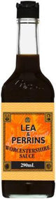 Worcestershire Sauce Lea & Perrins 568ml