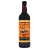 Worcestershire Sauce Lea & Perrins 568ml