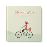 Gift Book Celebrating You