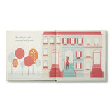 Gift Book Celebrating You
