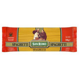 Spaghetti No. 5 Pasta San Remo 500g